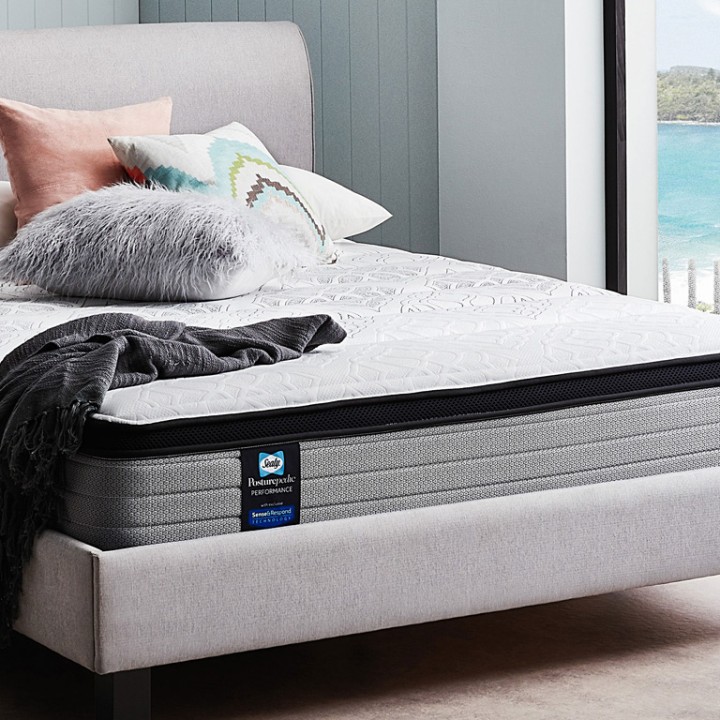 Harvey norman memory foam mattress discount