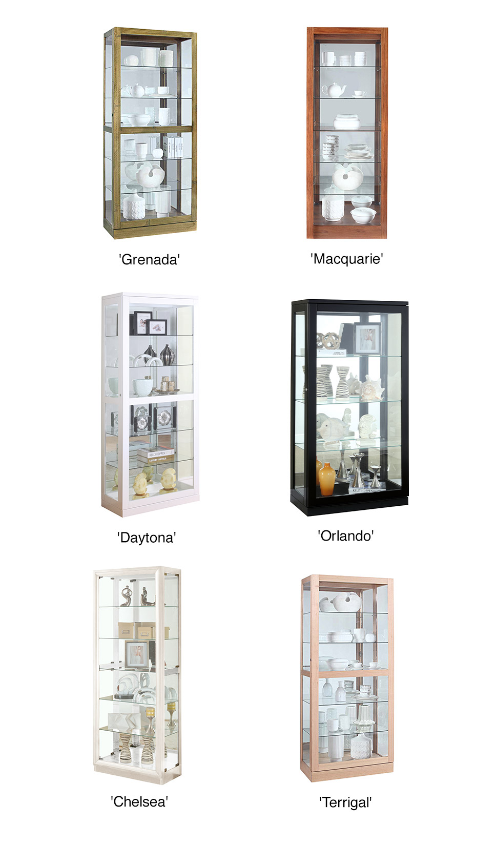 Display cabinets harvey norman