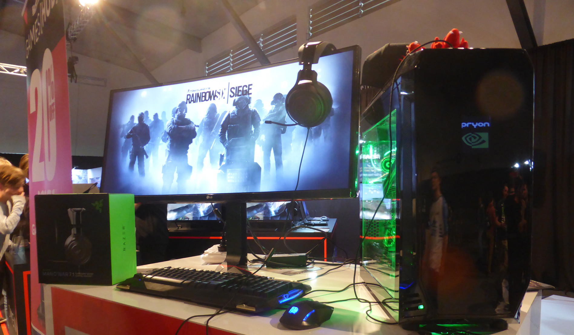 Buy > hp omen harvey norman > in stock