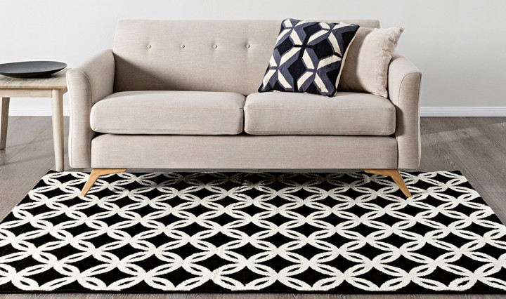 Chevron Rugs Harvey Norman Australia