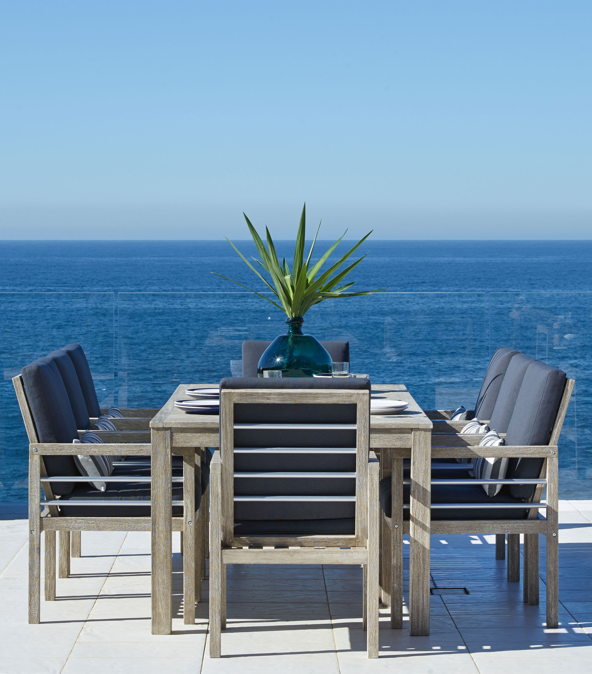 Top 5 Outdoor Entertaining Ideas For Summer | Harvey Norman Australia