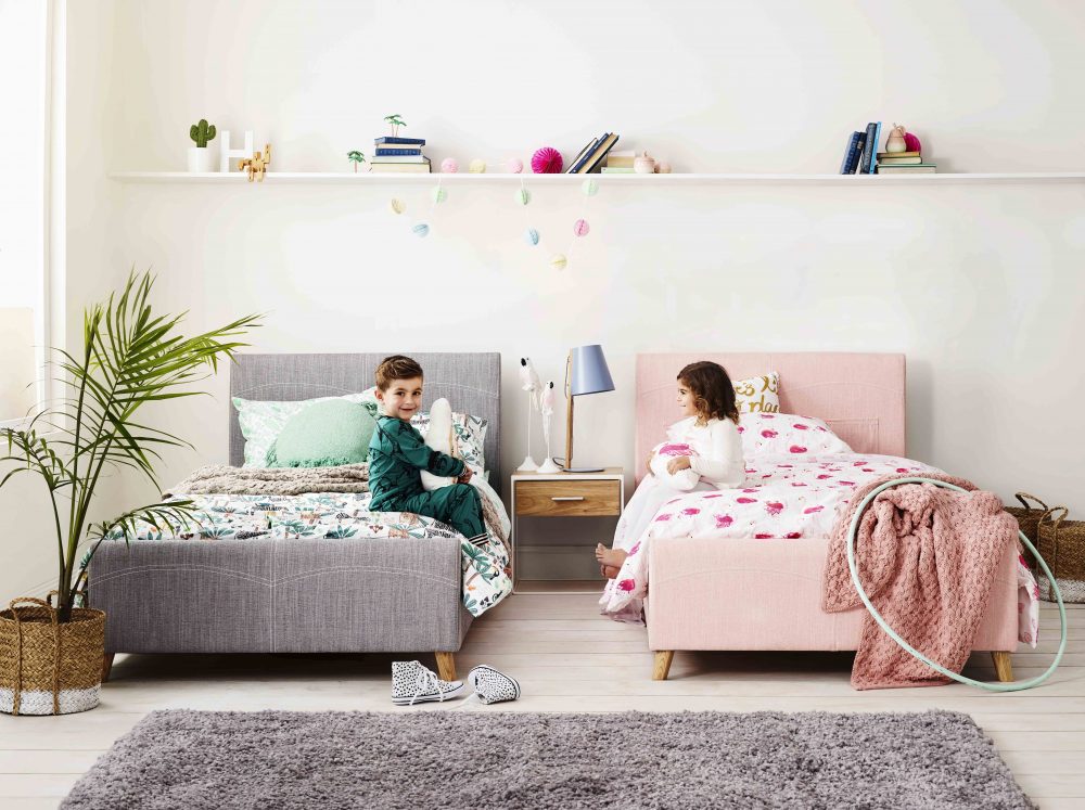 harvey norman kids bedding