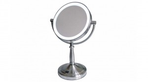 HoMedics Illuminated Beauty Mirror