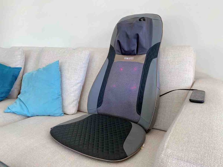 Wellbeing at Home with HoMedics Harvey Norman