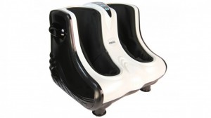 HoMedics Ultimate Compression Foot & Calf Massager