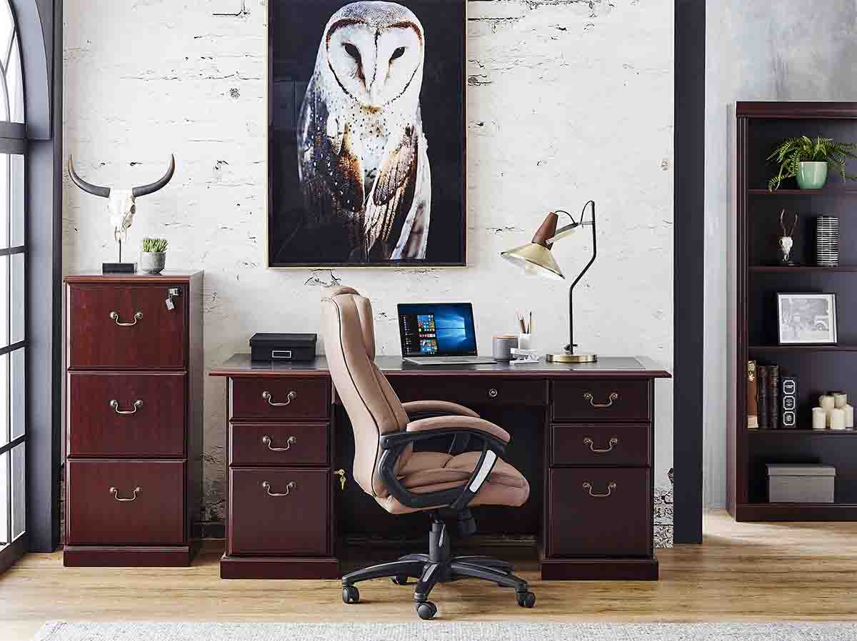 Everything You Need To Work From Home Computers to Home Office