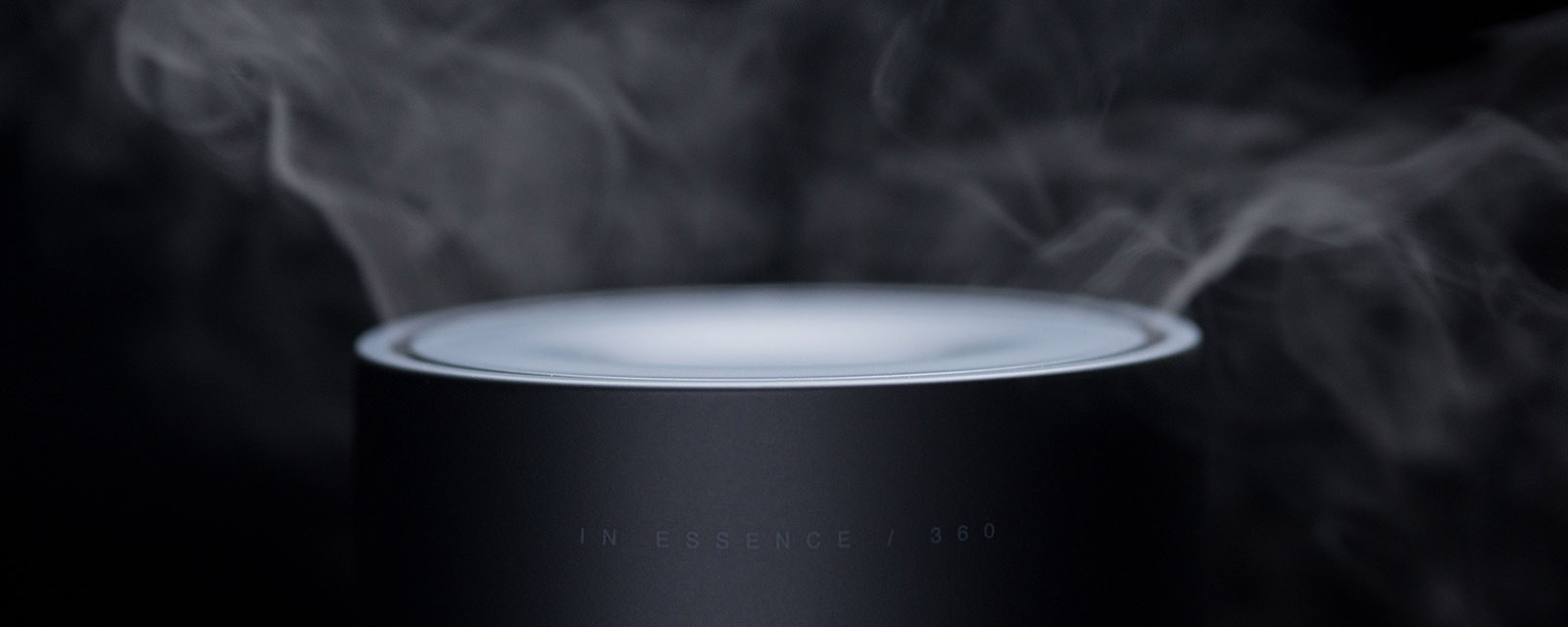In Essence 360 Diffuser Create a sanctuary at home Harvey Norman