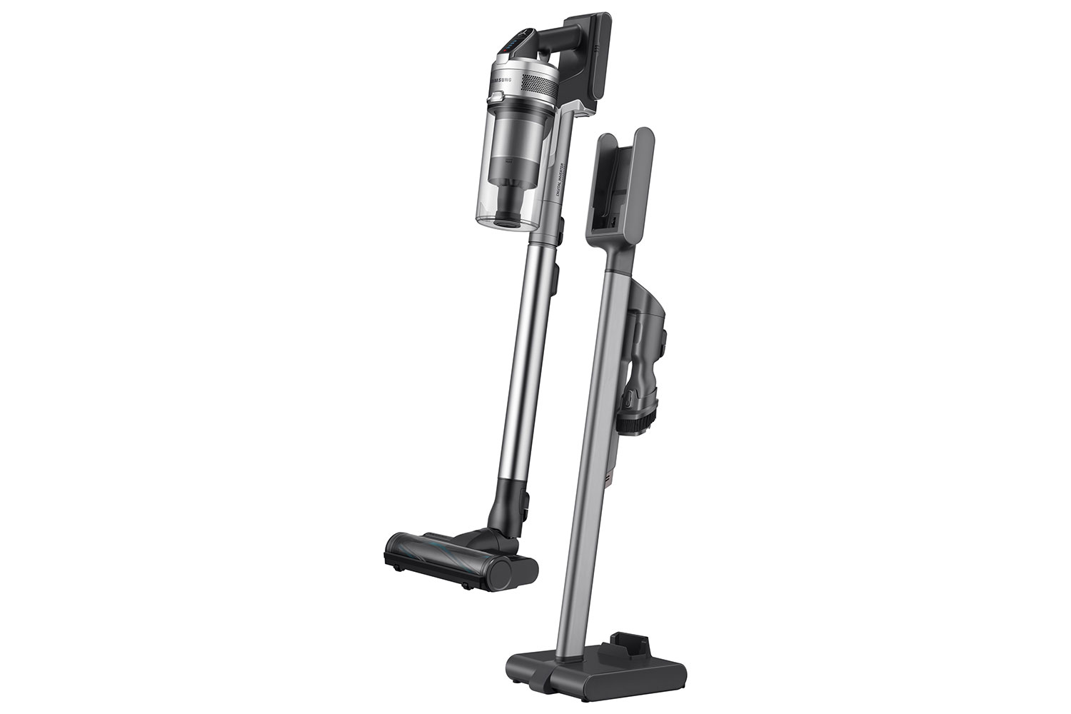 Samsung Jet 60 Flex Cordless Stick Vacuum Cleaner Troubleshooting Guide