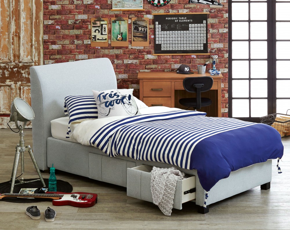 Cool Bedrooms for Cool Kids Harvey Norman