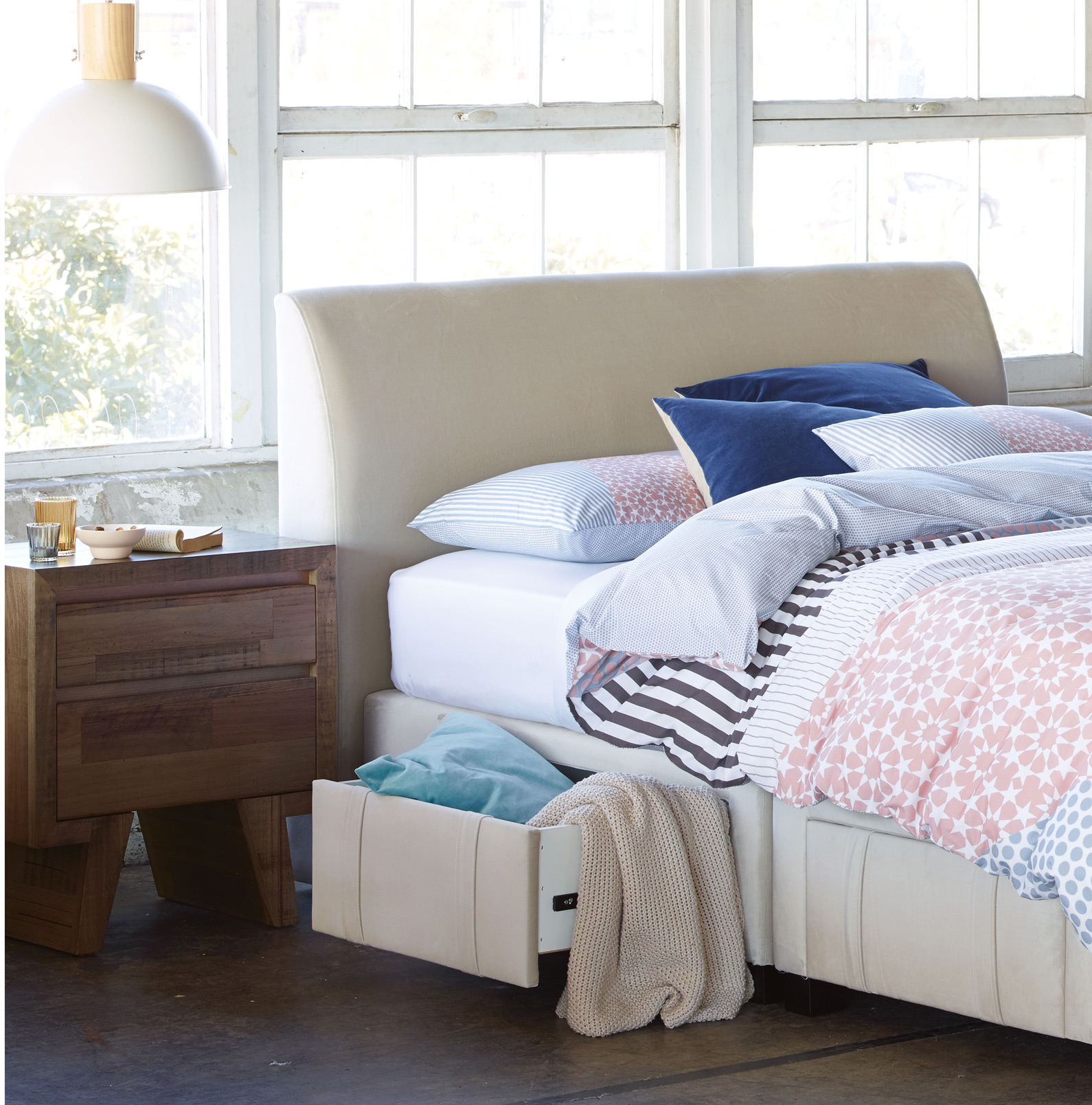 Transform Your Bedroom into a Cosy Retreat Harvey Norman