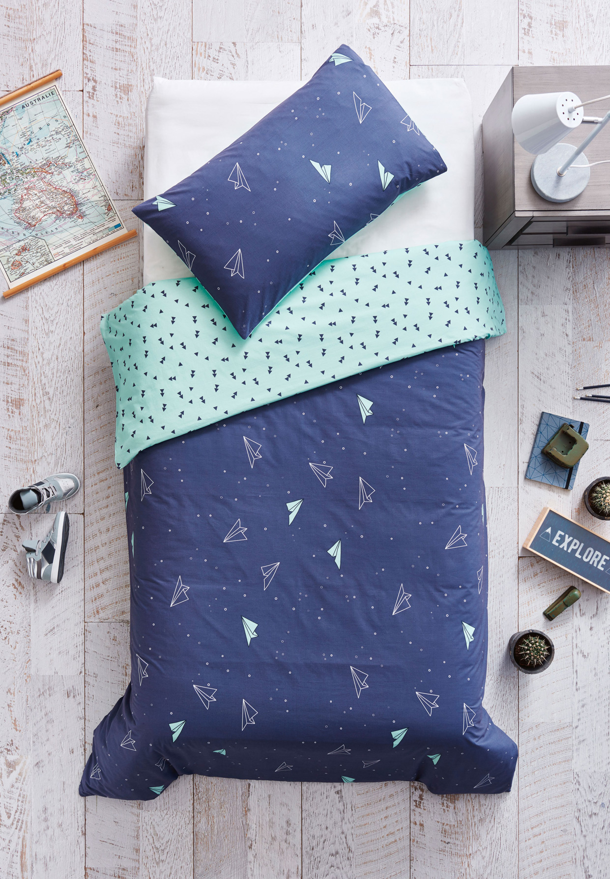 Our Best Bunk Beds And Quilt Covers For Kids This Spring Harvey Norman