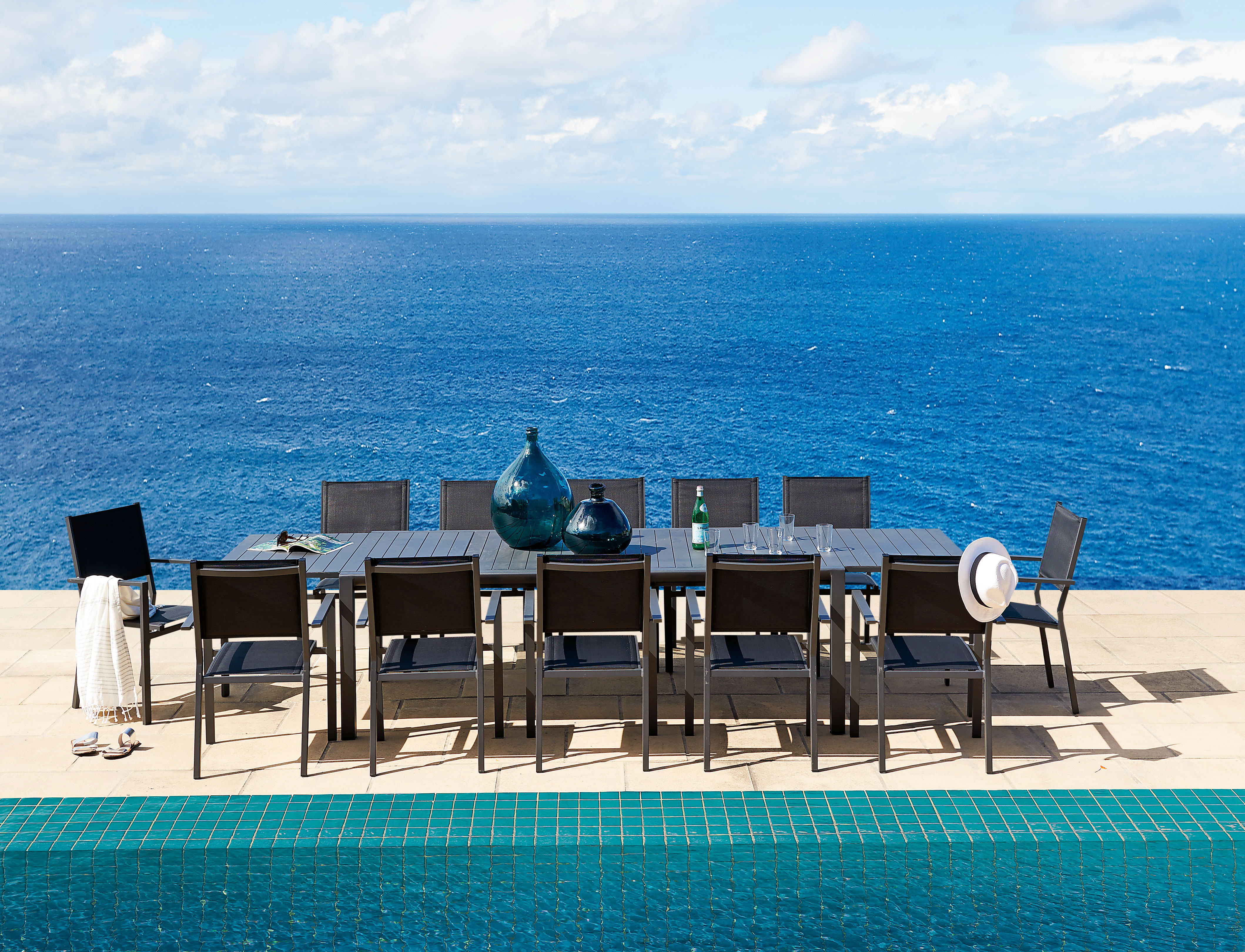 Outdoor Furniture and BBQs That You\'ll Love This Spring | Harvey ... Outdoor Furniture and BBQs That You\'ll Love This Spring | Harvey ...