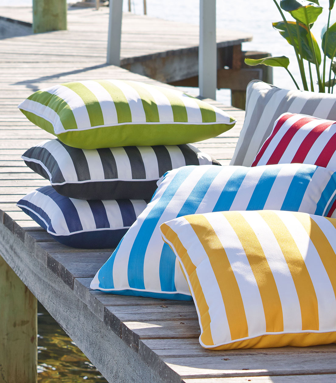 Outdoor Living Inspiration Create the Ultimate Summer Escape Harvey