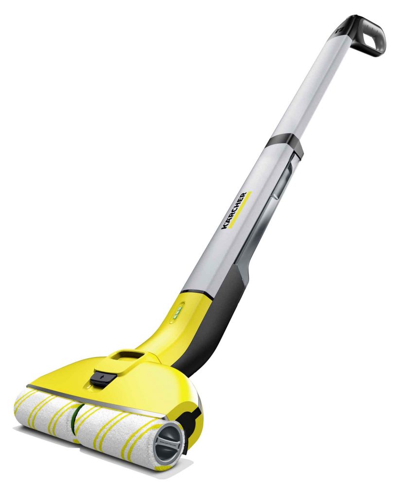 incident Opgetild Inheems Tried & Tested: Karcher FC3 Cordless Hard Floor Cleaner | Harvey Norman