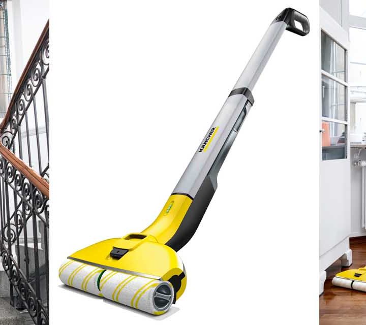 Discover Powerful Cordless Freedom With The LG CordZero Vacuum Cleaner