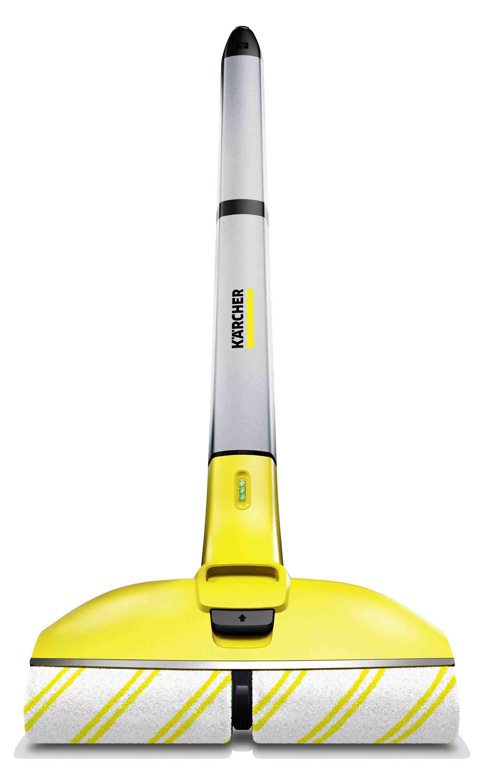 Tried & Tested Karcher FC3 Cordless Hard Floor Cleaner Harvey Norman
