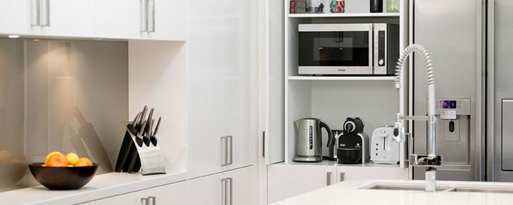 The 6 Things You Must Consider Before Renovating Your Kitchen | Harvey ...