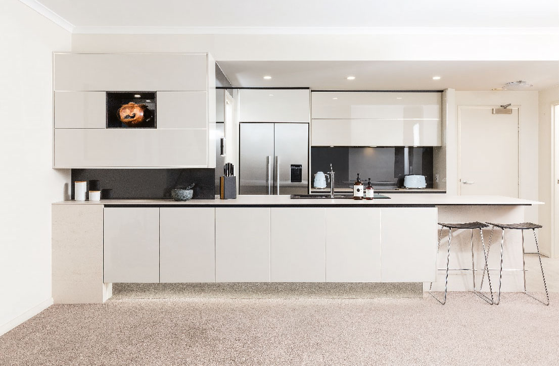 Harvey norman on sale kitchen package