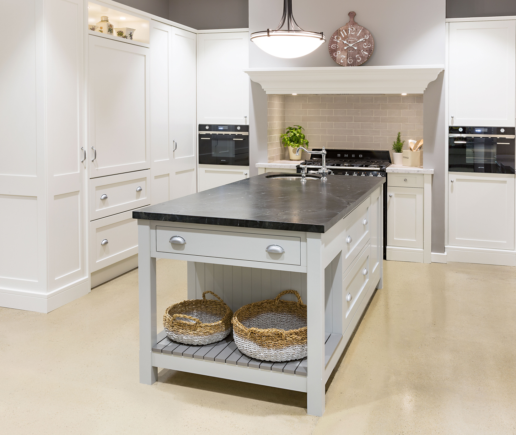 Harvey Norman’s New Design & Renovations Showroom Your First Stop for