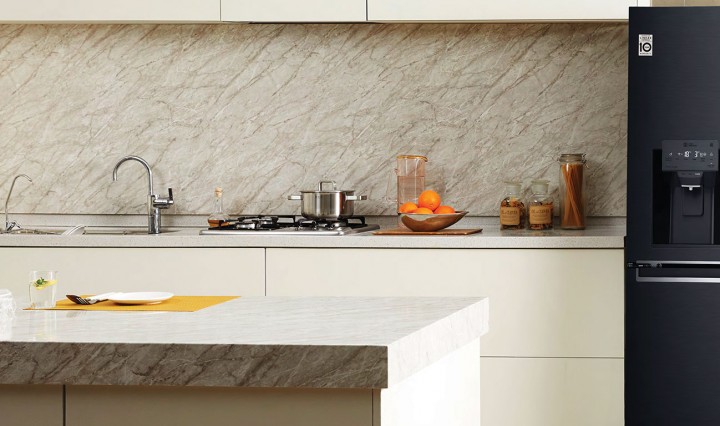 LG-InstaView-Fridge-Harvey-Norman
