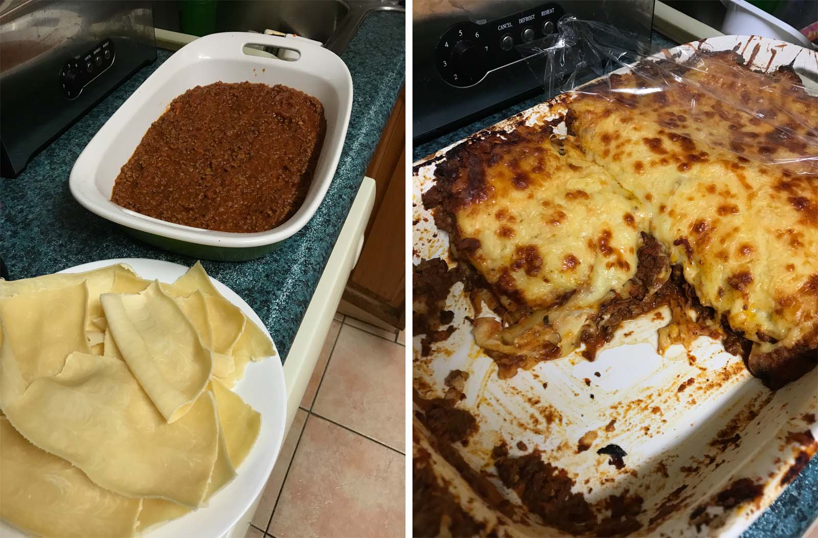 Philips Pasta & Noodle Maker Review + Recipes Harvey Norman