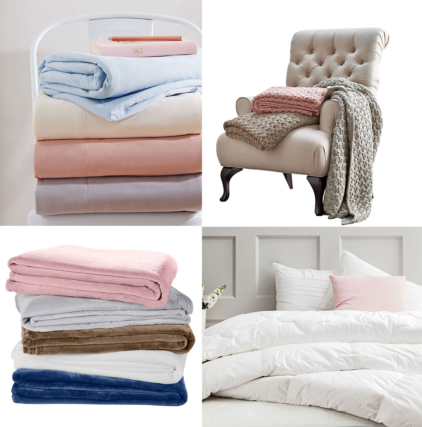 Top 5 Winter Bedroom Trends Harvey Norman Australia