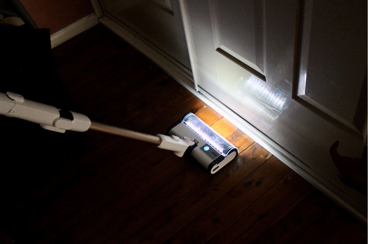 These 3 Shark Cordless Vacuums make cleaning a breeze Harvey Norman