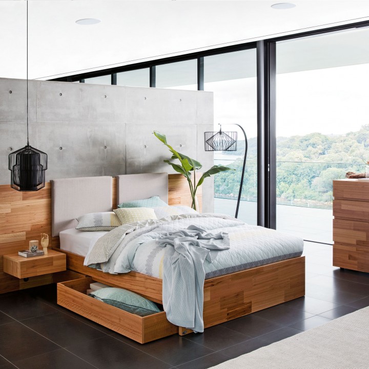 Here’s How You Can Get A Better Night’s Sleep With The Right Bedding Harvey Norman Australia