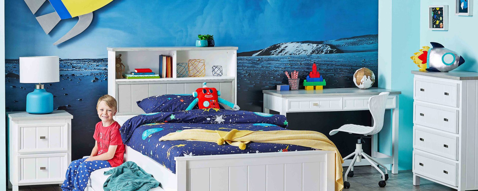 kids storage australia