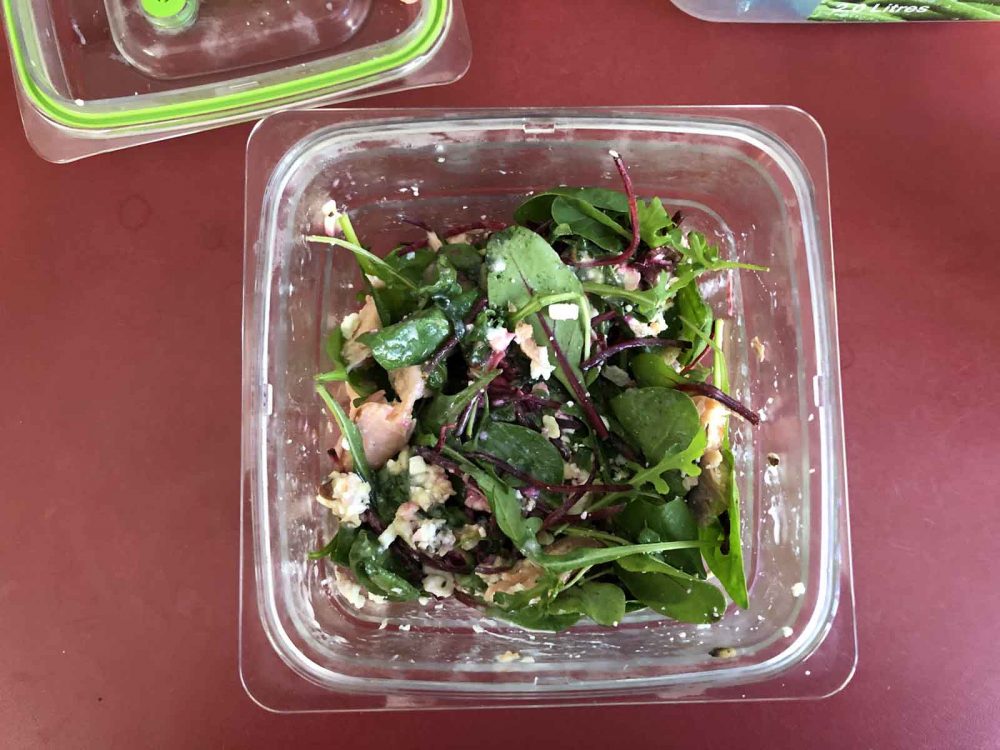 How The FoodSaver® Handheld Vacuum Sealer Stopped My Food Wastage