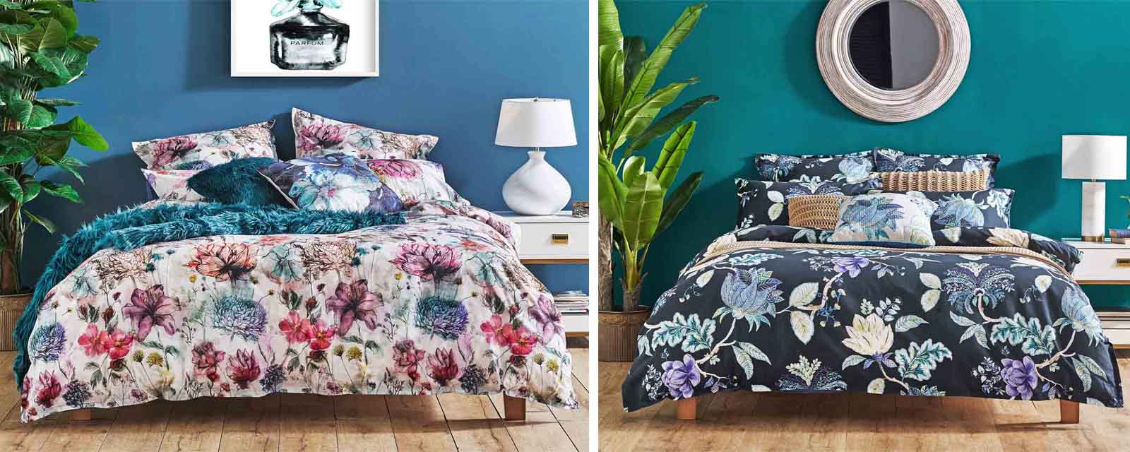 Exclusive Luxotic Manchester Breathe Life Into Winter Harvey Norman