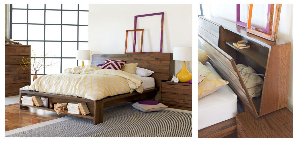 Beds With BuiltIn Storage More Than Meets The Eye Harvey Norman