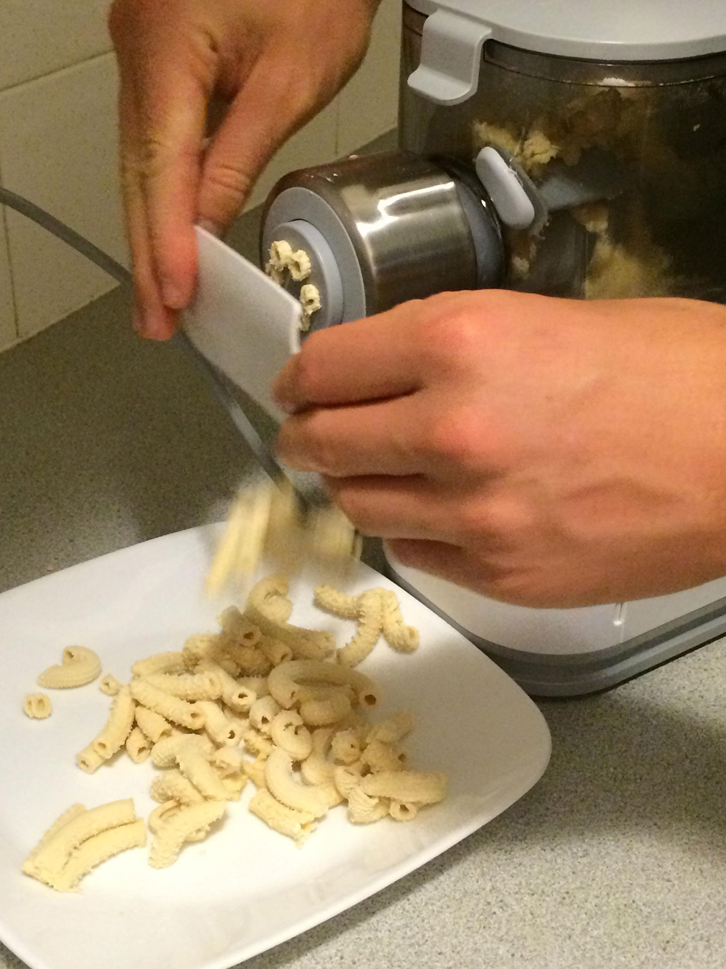 Harvey norman pasta clearance maker