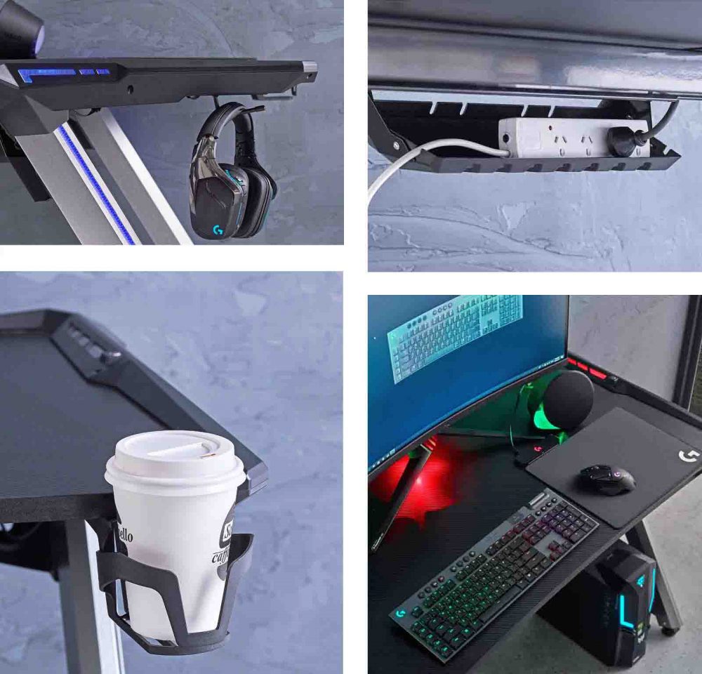 Gaming Furniture That Every Gamer Needs Harvey Norman Australia