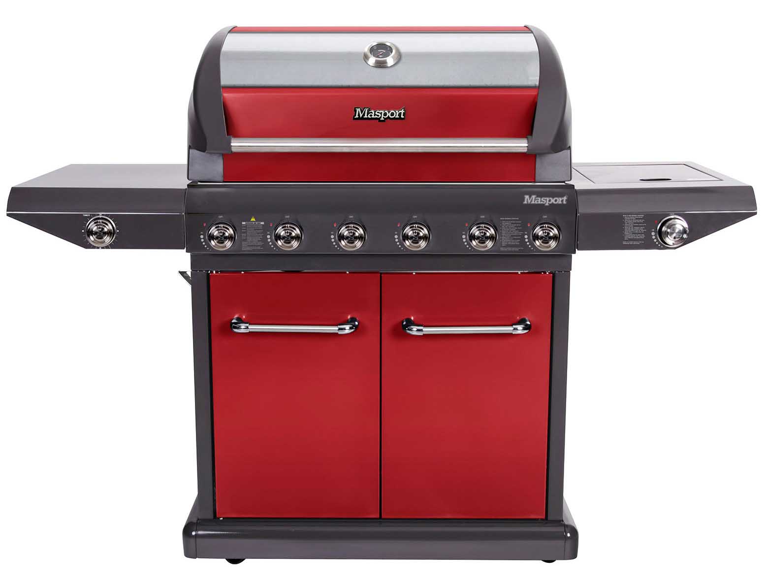 BBQ Guide Which BBQ Should I Buy? Harvey Norman