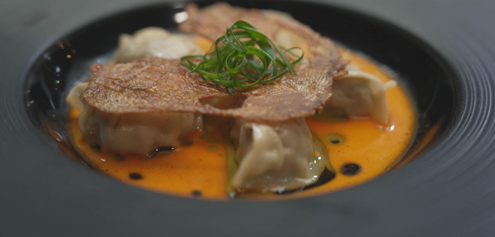 MasterChef Australia Recipe Quail & Nectarine Dumplings Harvey Norman