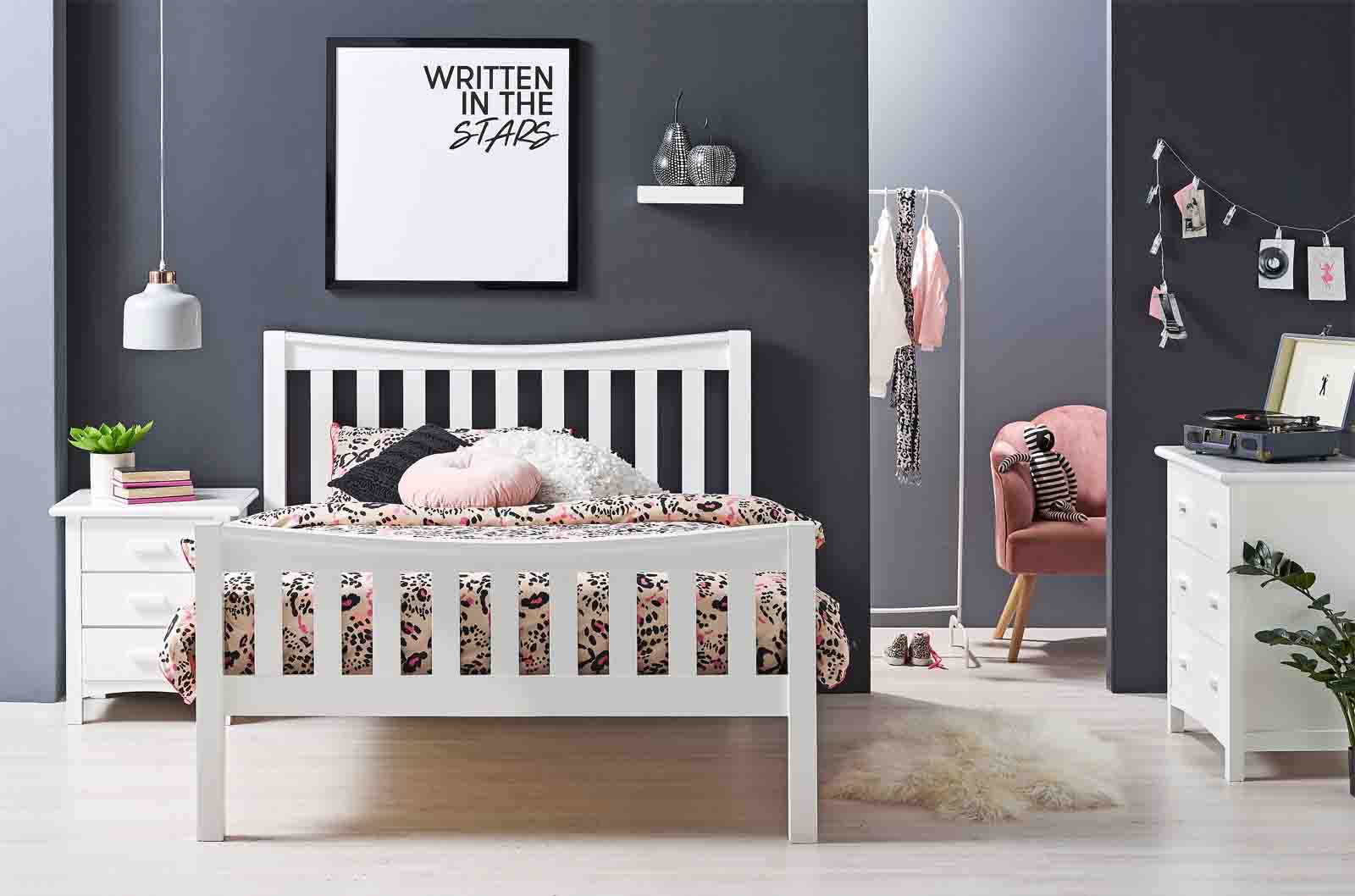 6 of the Best Beds for Teens Harvey Norman