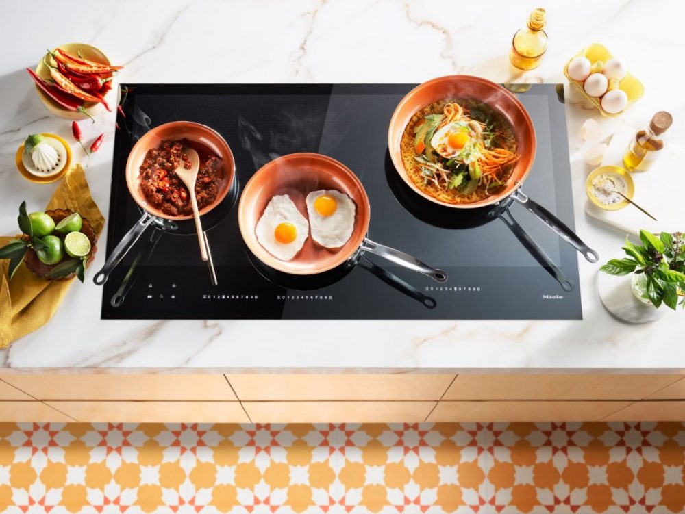 Turmeric & Coconut Breakfast Pancake Harvey Norman