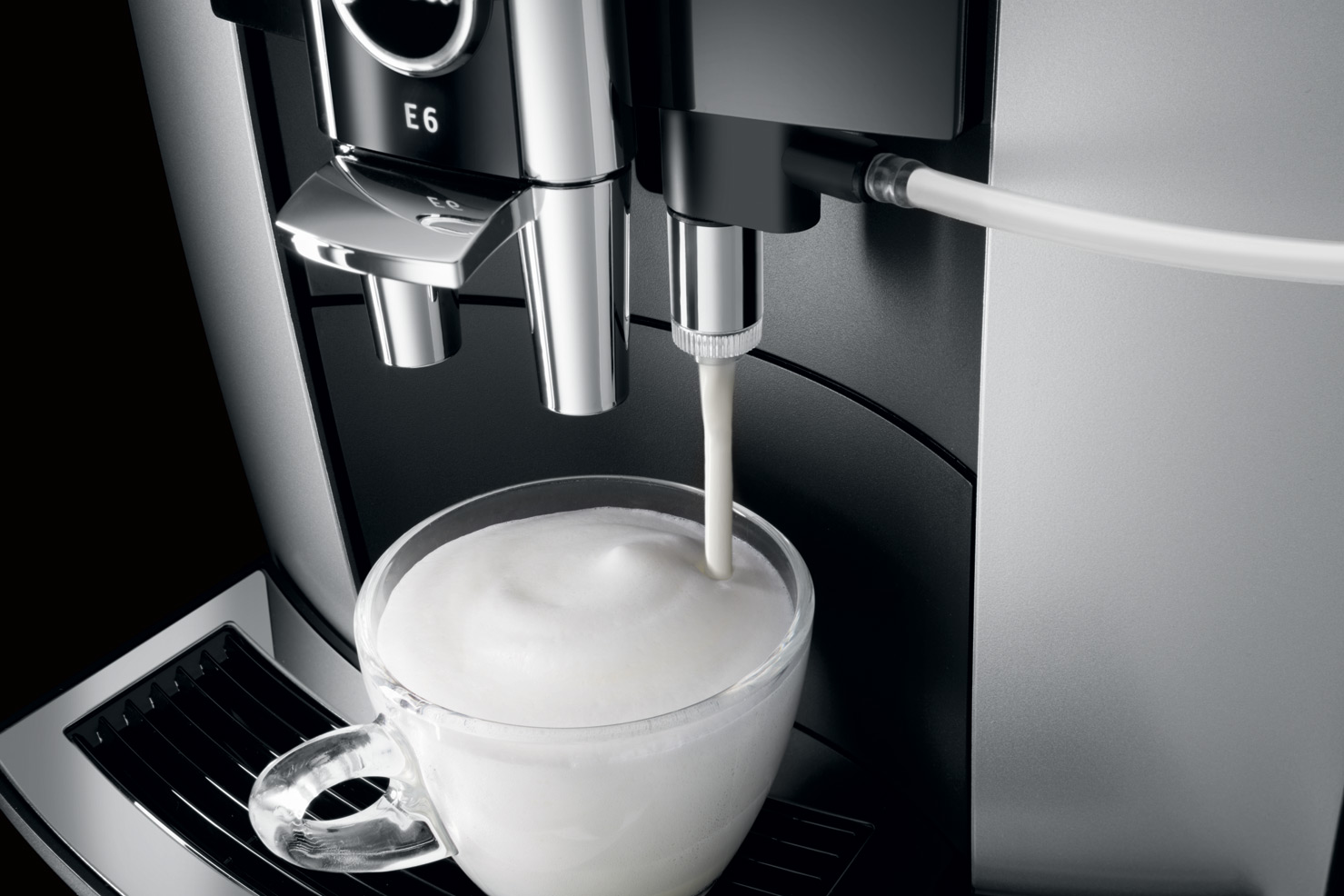 Our Best Coffee Break Ever With The Jura E6 Coffee Machine Harvey Norman