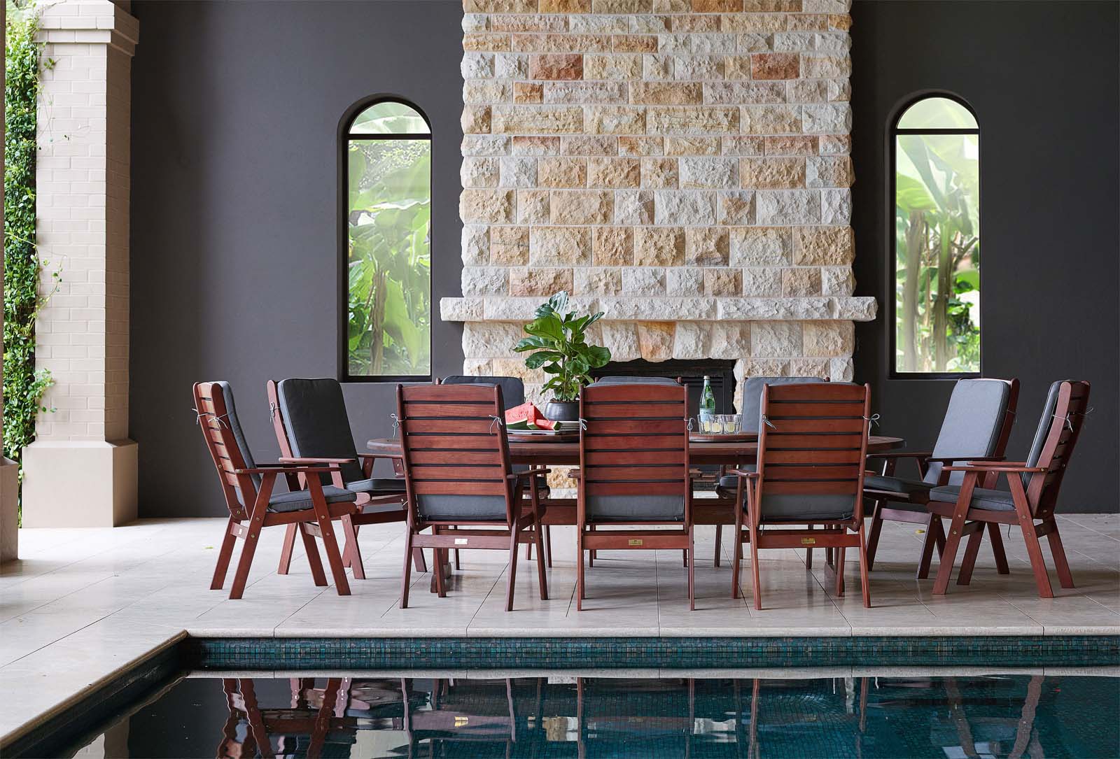5 Summer Style Tips for Australian Outdoor Living Harvey Norman