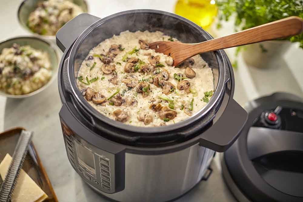 A Philips 8L All-in-One Cooker Review