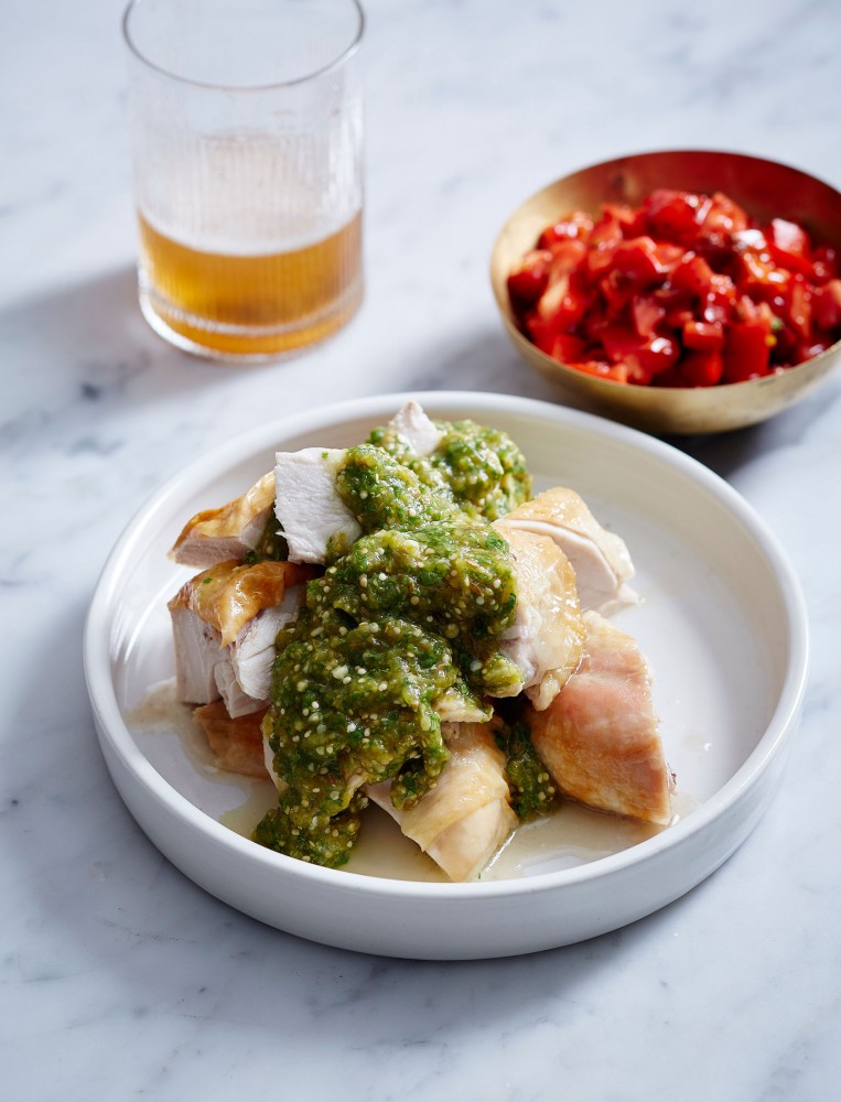 Neil-Perry-Roast-Chicken-with-Green-Salsa