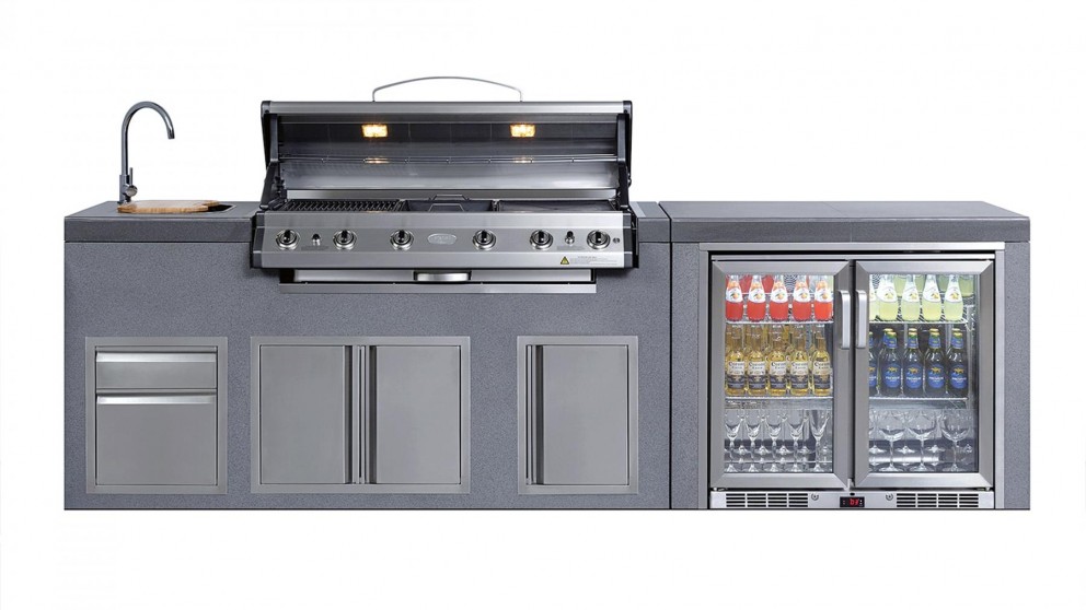 Harvey clearance norman bbq