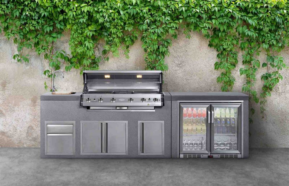 Harvey clearance norman barbecues