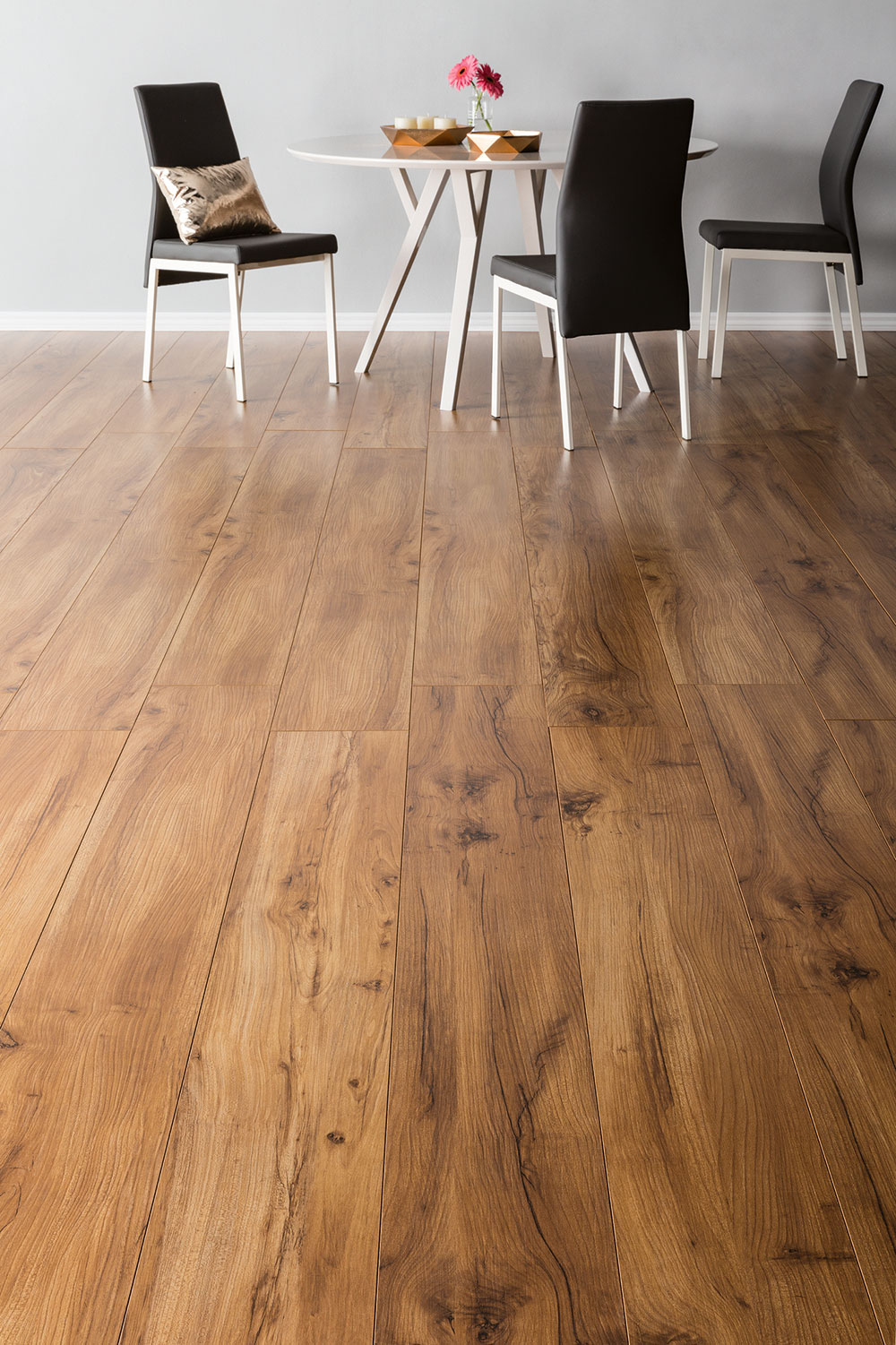 Decorator Trends: Laminate Timber Flooring | Harvey Norman Australia