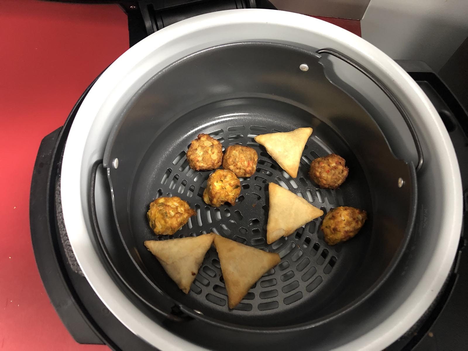 Ninja Foodi Review The Master of All Trades Harvey Norman