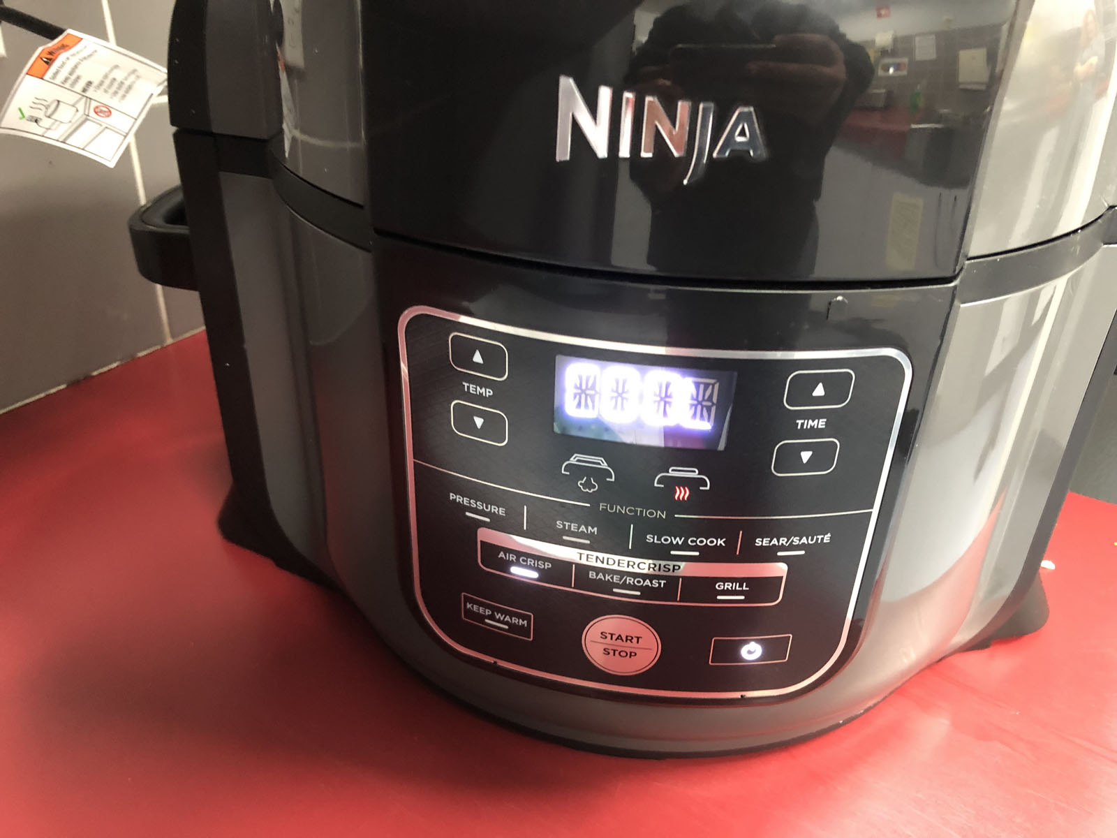Ninja Foodi Review The Master of All Trades Harvey Norman