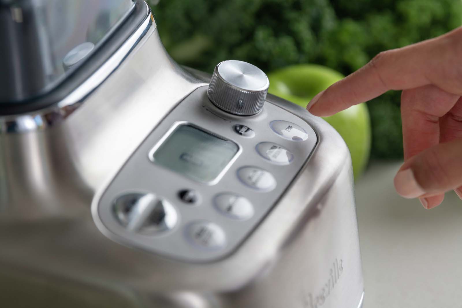 Breville The Super Q™ and Vac Q™ Review More Than Just A Blender