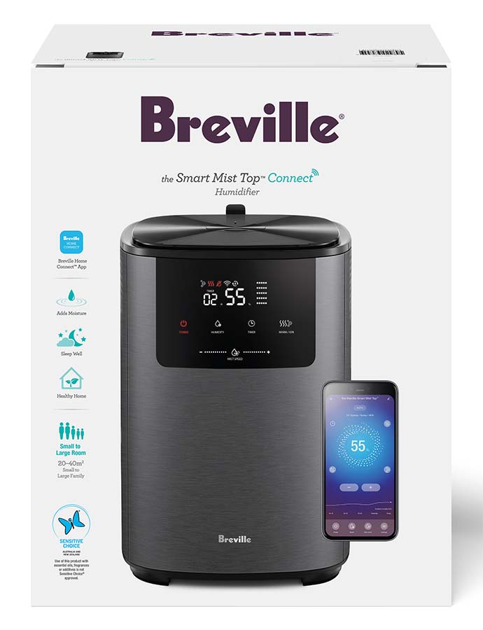 Humidifiers vs Dehumidifiers Testing 2 Innovative Appliances Harvey Norman