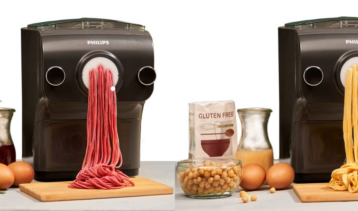 harvey norman pasta maker